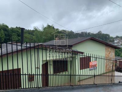 Casa para Venda, em Santa Rosa, bairro Alto Petropolis - Timbauva, 3 dormitrios, 2 banheiros, 1 sute, 1 vaga