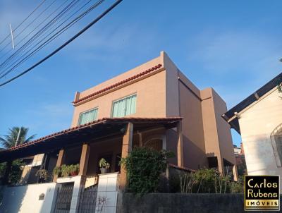 Casa para Venda, em Vila Velha, bairro Santos Dumont, 3 dormitrios, 1 banheiro