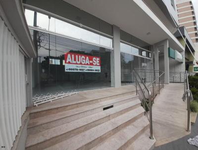 Sala Comercial para Locao, em Itaja, bairro Centro, 2 banheiros