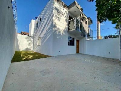 Casa Duplex para Venda, em Belo Horizonte, bairro Cu Azul, 3 dormitrios, 2 banheiros, 1 sute, 2 vagas