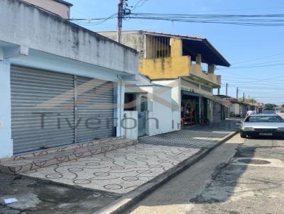 Casa para Locao, em So Paulo, bairro Vila Jacu, 1 dormitrio, 1 banheiro