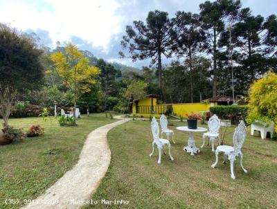 Chcara para Venda, em Resende, bairro Rural, 4 dormitrios, 5 banheiros, 3 sutes, 2 vagas