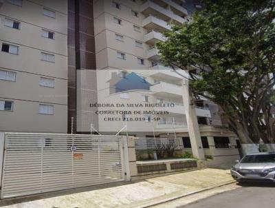 Apartamento para Venda, em So Bernardo do Campo, bairro Demarchi, 2 dormitrios, 1 banheiro, 2 vagas