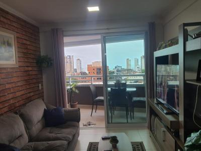 Apartamento para Venda, em Fortaleza, bairro Centro, 1 dormitrio, 1 banheiro, 1 sute, 1 vaga