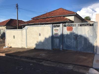 Casa para Venda, em Presidente Venceslau, bairro Centro, 2 dormitrios, 1 banheiro