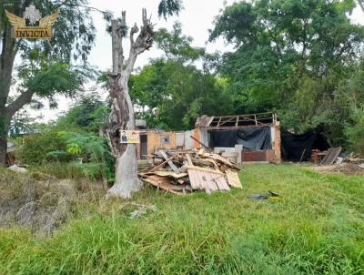 Terreno para Venda, em Santana do Livramento, bairro Armour