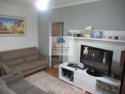 Apartamento para Venda, em So Bernardo do Campo, bairro Taboo, 3 dormitrios, 1 banheiro, 1 vaga