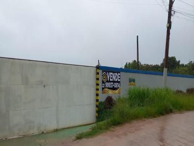 Galpo para Venda, em Rio das Ostras, bairro Balnerio das Garas