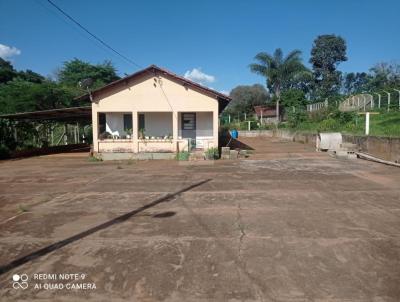 Stio para Venda, em So Toms de Aquino, bairro So Tomas de Aquino, 3 dormitrios, 2 banheiros