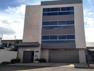 Apartamento para Venda, em Vacaria, bairro Pinheiros, 2 dormitrios, 2 banheiros, 1 sute, 1 vaga