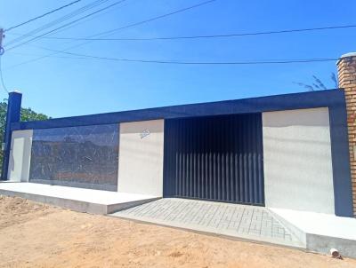 Casa para Venda, em Tibau, bairro Jardim Alicia, 3 dormitórios, 1 banheiro, 1 suíte