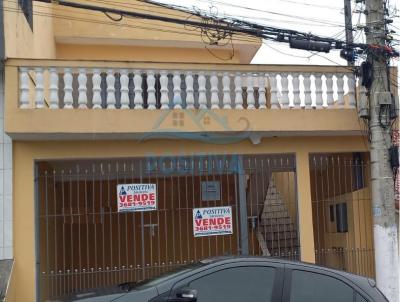 Casa para Venda, em Osasco, bairro Veloso, 2 dormitrios, 1 banheiro, 2 vagas