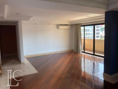 Apartamento para Locao, em So Paulo, bairro Vila Mariana, 4 dormitrios, 6 banheiros, 4 sutes, 3 vagas