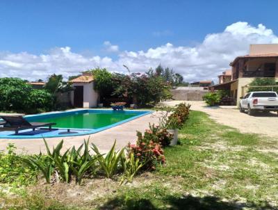 Casa para Venda, em Cruz, bairro Pre, 2 dormitrios, 3 banheiros, 2 sutes