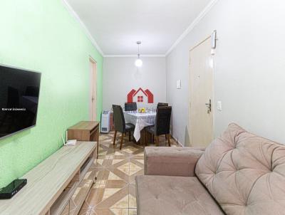 Apartamento para Venda, em Cotia, bairro Jardim Leonor, 2 dormitrios, 1 banheiro, 1 vaga