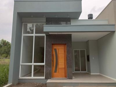 Casa para Venda, em Araric, bairro Integrao, 2 dormitrios, 2 banheiros, 1 sute