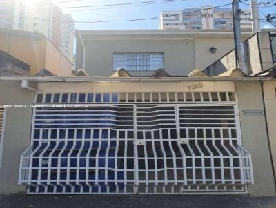 Casa para Venda, em So Paulo, bairro Tatuape