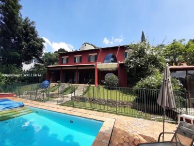 Casa em Condomnio para Venda, em Cotia, bairro Jardim Mediterraneo