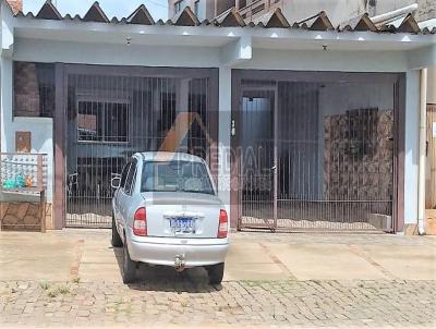 Casa para Venda, em Cachoeira do Sul, bairro Oliveira, 6 dormitrios, 5 banheiros, 1 sute, 2 vagas