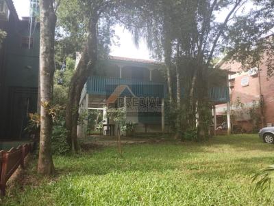 Casa para Venda, em Cachoeira do Sul, bairro SO LOURENO, 3 dormitrios, 2 banheiros