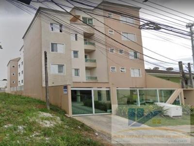 Apartamento para Venda, em So Jos dos Pinhais, bairro Silveira da Motta, 2 dormitrios, 1 banheiro, 1 vaga
