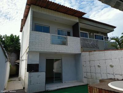 Casa para Venda, em Rio de Janeiro, bairro Ilha de Guaratiba, 3 dormitrios, 3 banheiros, 1 sute, 1 vaga