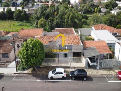 Casa para Venda, em Telmaco Borba, bairro Cem Casas, 3 dormitrios, 3 banheiros, 2 sutes, 2 vagas