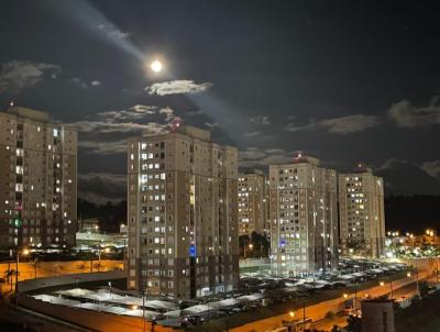 Apartamento para Venda, em Cajamar, bairro Portais (Polvilho), 2 dormitrios, 1 banheiro, 1 vaga