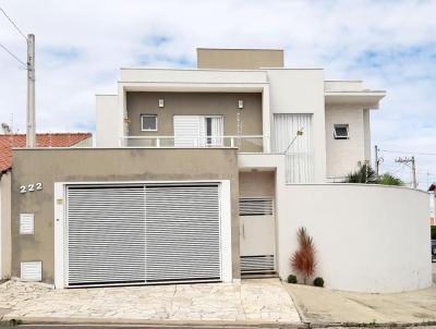 Sobrado para Venda, em Indaiatuba, bairro Jardim Adriana, 3 dormitrios, 3 banheiros, 1 sute, 2 vagas