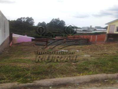 Terreno para Venda, em Canguu, bairro COLINA VERDE