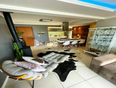 Apartamento para Venda, em Santa Cruz do Sul, bairro Universitrio, 3 dormitrios, 2 banheiros, 1 sute, 1 vaga