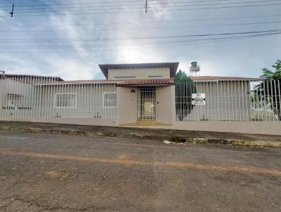 Casa para Venda, em Alfenas, bairro Colinas Parque, 5 dormitrios, 5 banheiros, 2 sutes, 11 vagas