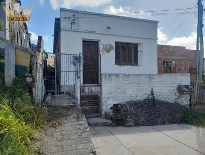 Casa para Venda, em Santana do Livramento, bairro Vila Isabel, 2 dormitrios, 1 banheiro