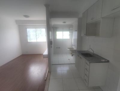 Apartamento para Venda, em Barueri, bairro Vila So Joo, 2 dormitrios, 1 banheiro, 1 vaga