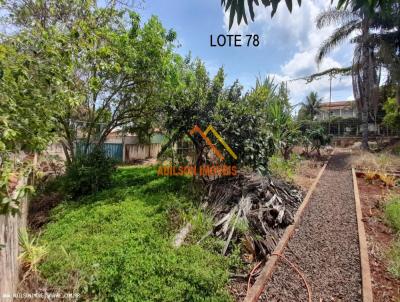 Represa para Venda, em Avar, bairro Estribo