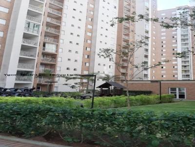 Apartamento para Venda, em Guarulhos, bairro Jardim Flor da Montanha, 2 dormitrios, 2 banheiros, 1 sute, 1 vaga