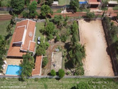 Represa para Venda, em Avar, bairro Estribo, 3 dormitrios, 1 banheiro, 2 sutes, 3 vagas