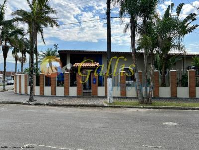 Casa para Venda, em Praia Grande, bairro Jardim Imperador, 3 dormitrios, 2 banheiros, 1 sute, 3 vagas