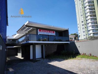 Prdio para Locao, em So Jos dos Pinhais, bairro Centro