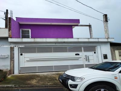 Casa para Venda, em Suzano, bairro Jardim Varan, 3 dormitrios, 3 banheiros, 1 sute, 2 vagas