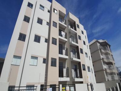Apartamento para Venda, em Poos de Caldas, bairro Jardim das Hortnsias, 2 dormitrios, 1 banheiro, 1 sute, 2 vagas