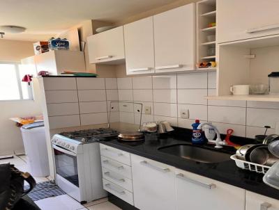 Apartamento para Venda, em Cuiab, bairro Poo, 2 dormitrios, 1 banheiro, 1 vaga