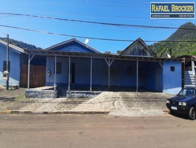 Residencial e Comercial para Venda, em Trs Coroas, bairro Linha 28