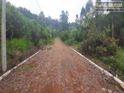 Terreno Urbano para Venda, em Trs Coroas, bairro Quilombo