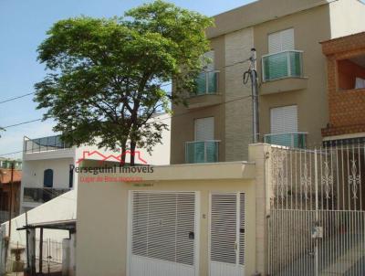 Apartamento para Venda, em Santo Anastcio, bairro Camiloplis, 2 dormitrios, 1 banheiro, 1 vaga