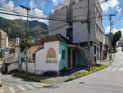 Terreno para Venda, em Poos de Caldas, bairro Vila Nova