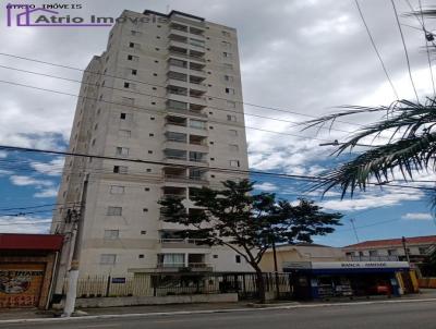 Apartamento para Venda, em So Paulo, bairro Vila Gustavo, 2 dormitrios, 1 banheiro, 1 vaga