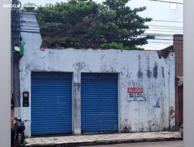 Terreno Comercial para Locao, em Santa Ins, bairro Centro