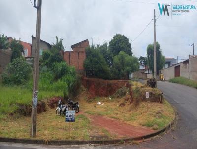 Terreno para Venda, em So Joo da Boa Vista, bairro AV.PROF. ISETTE CORREA FONTO