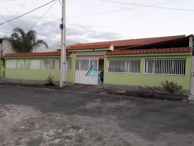 Casa para Venda, em Campo Belo, bairro Passa Tempo, 4 dormitrios, 2 banheiros, 1 sute, 8 vagas